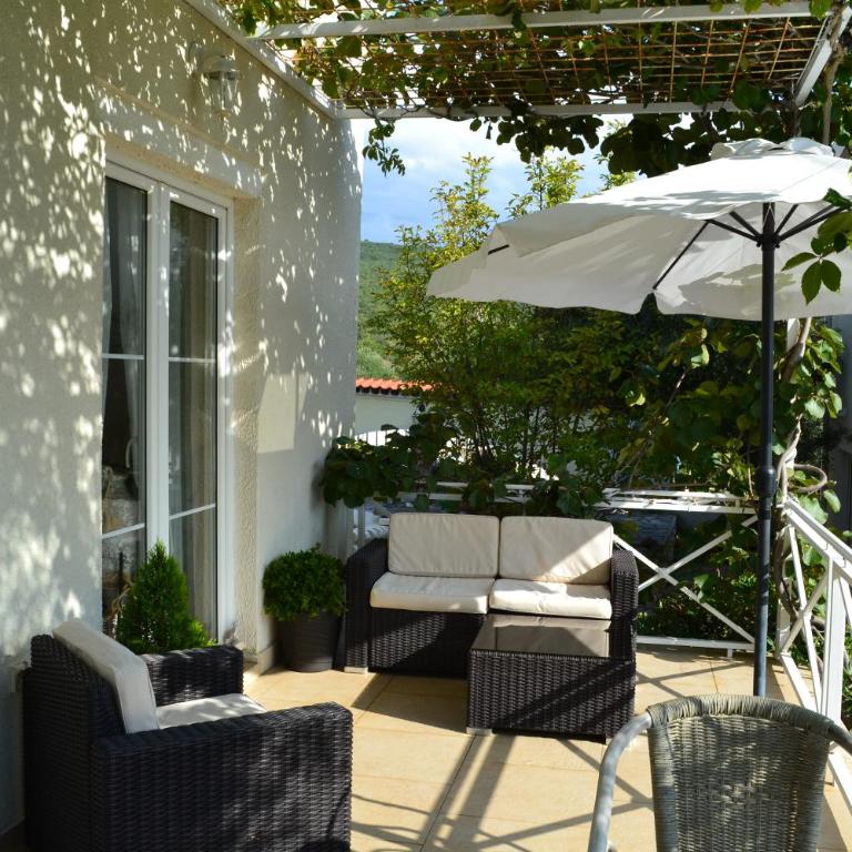 Suntime Villa 7 - Kuća sa 3 Spavaće Sobe - 5