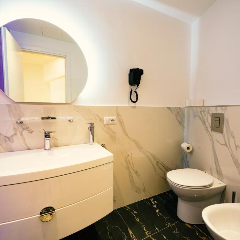 San Pietro Grand Suite - Camera Tripla - 12