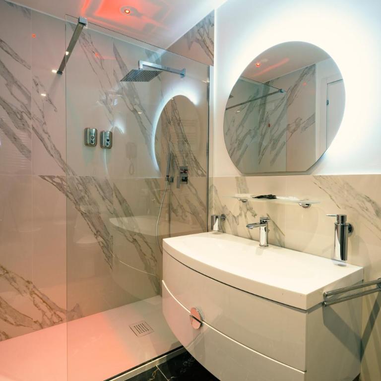 San Pietro Grand Suite - Camera Tripla - 11