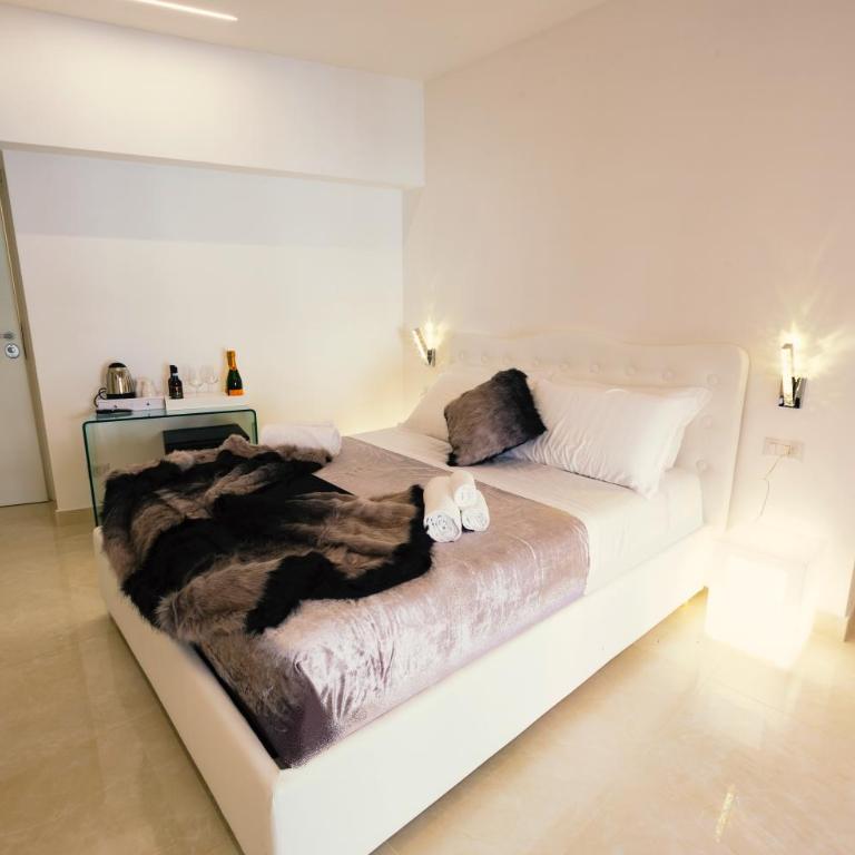 San Pietro Grand Suite - Camera Tripla - 7