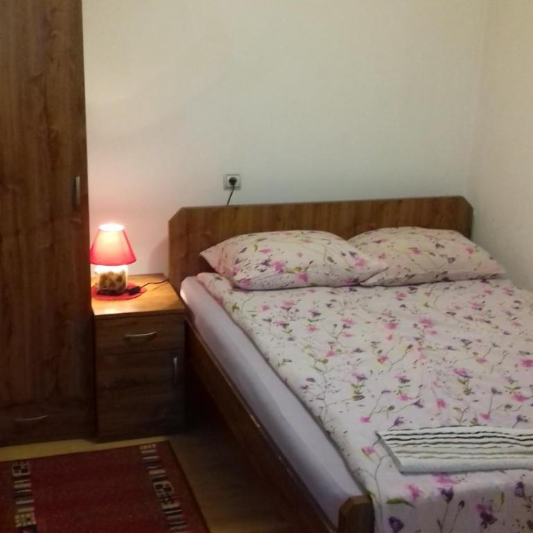 Apartmani Perovic - Two-Bedroom Apartment - 20