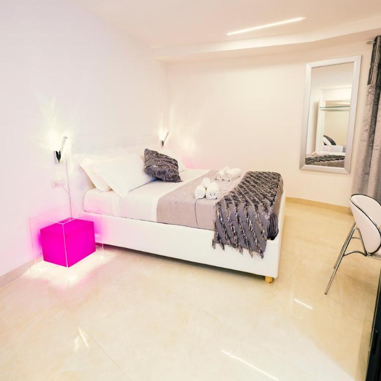 San Pietro Grand Suite - Camera Tripla - 6