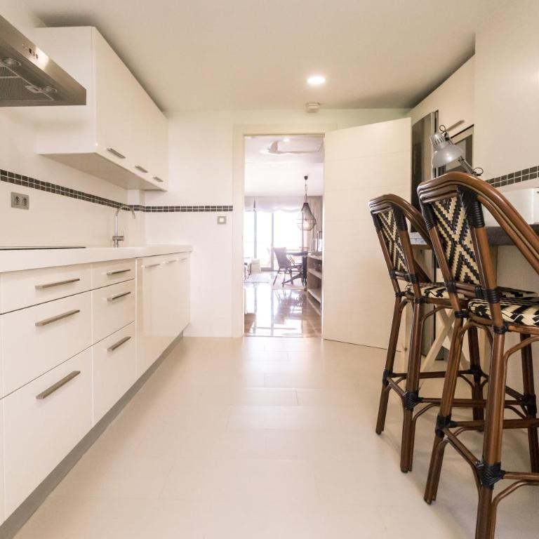 MASCARAT BEACH - Apartamento de 2 dormitorios - 19