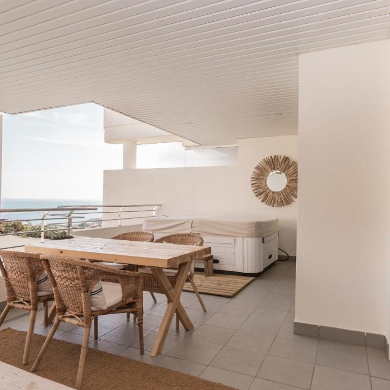 MASCARAT BEACH - Apartamento de 2 dormitorios - 2