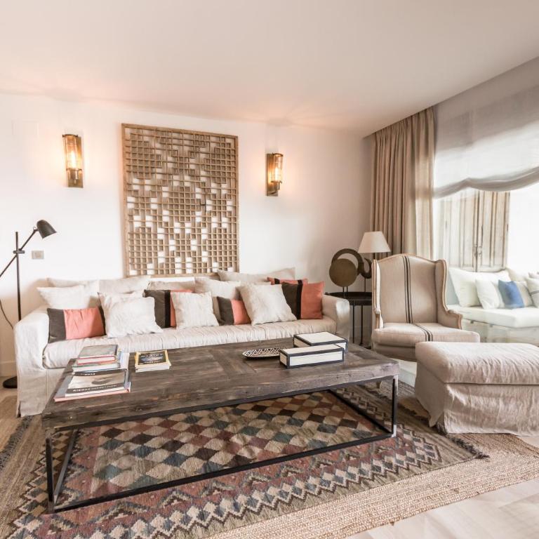 MASCARAT BEACH - Apartamento de 2 dormitorios - 15