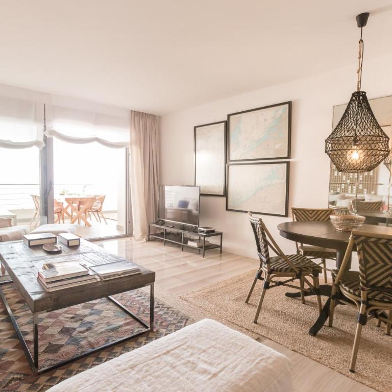 MASCARAT BEACH - Apartamento de 2 dormitorios - 16