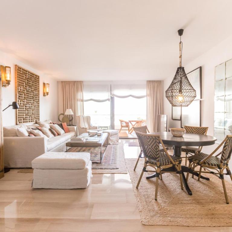 MASCARAT BEACH - Apartamento de 2 dormitorios - 17