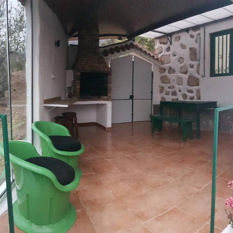Siempreviva - Chalet - 26
