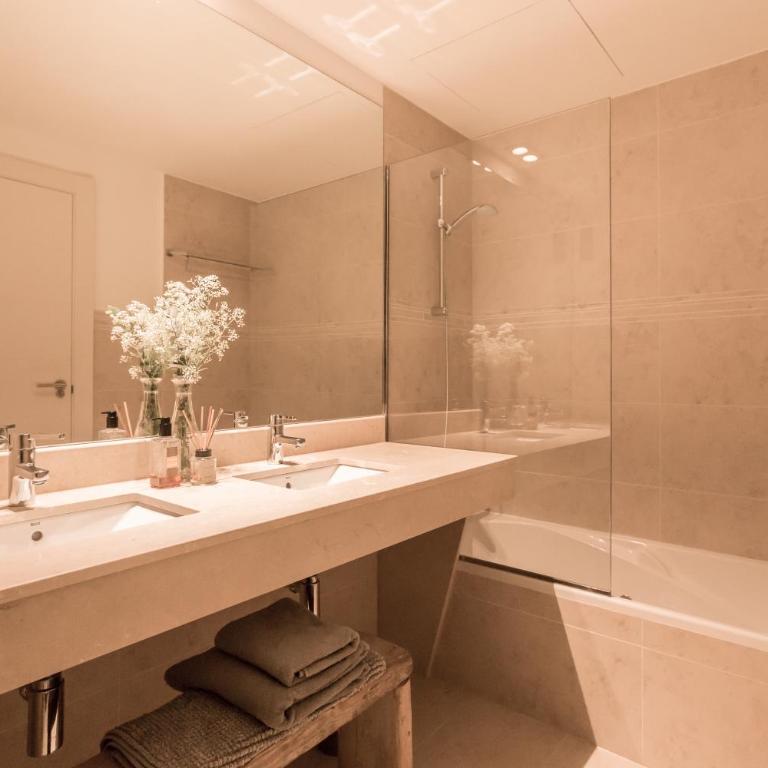 MASCARAT BEACH - Apartamento de 2 dormitorios - 8