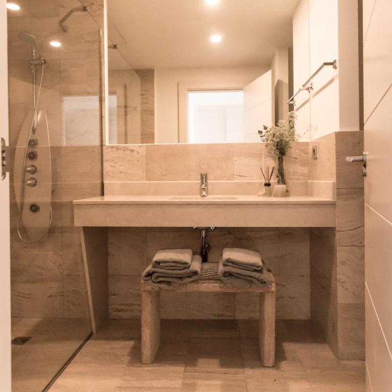 MASCARAT BEACH - Apartamento de 2 dormitorios - 9