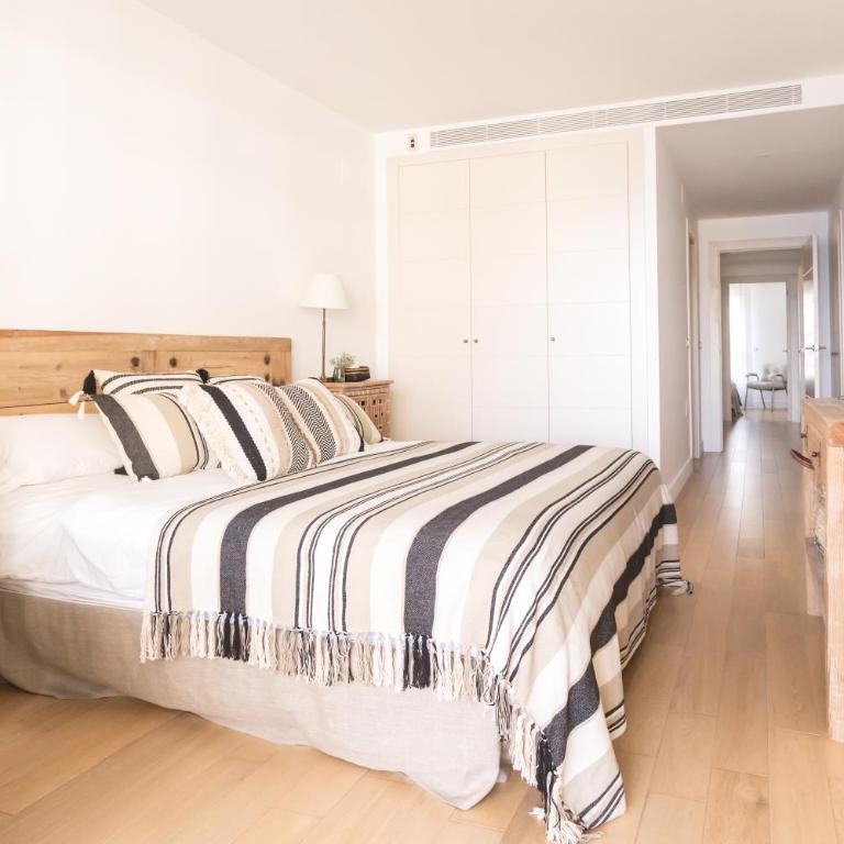 MASCARAT BEACH - Apartamento de 2 dormitorios - 10