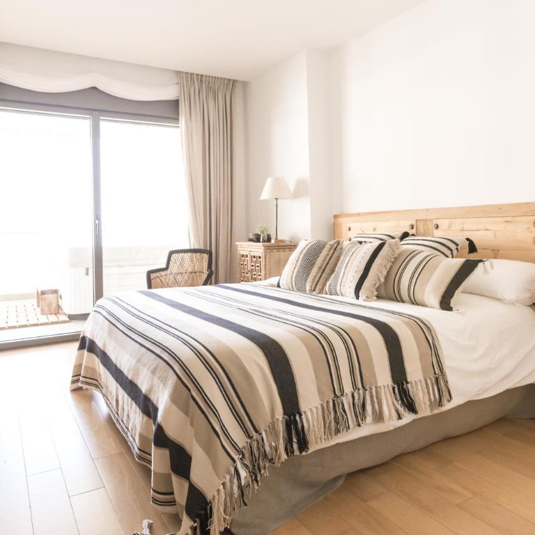 MASCARAT BEACH - Apartamento de 2 dormitorios - 11