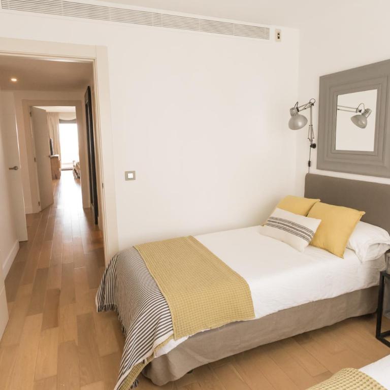 MASCARAT BEACH - Apartamento de 2 dormitorios - 12