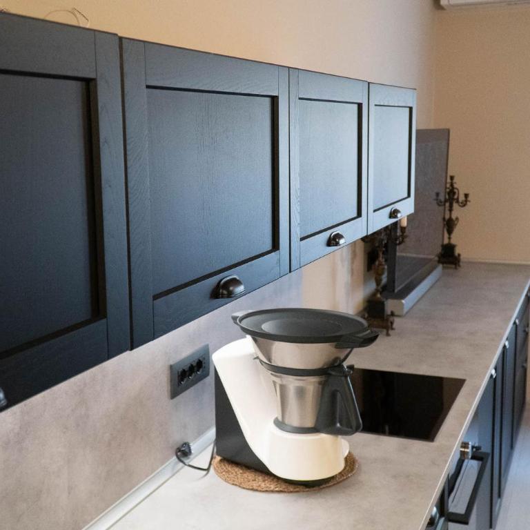 Beauty Case intimate, quiet and central apartment - One-Bedroom Apartment - 20