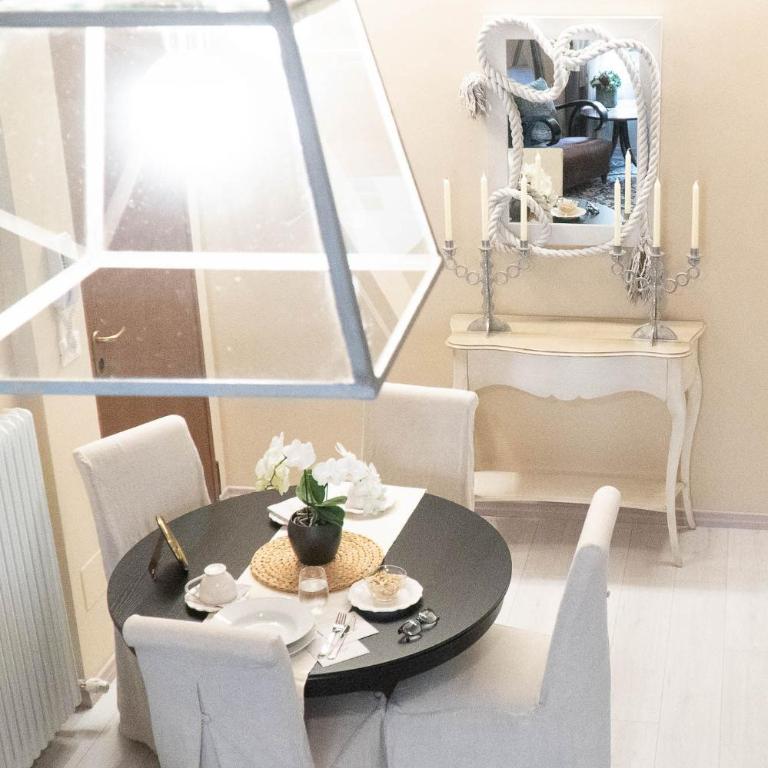 Beauty Case intimate, quiet and central apartment - One-Bedroom Apartment - 1