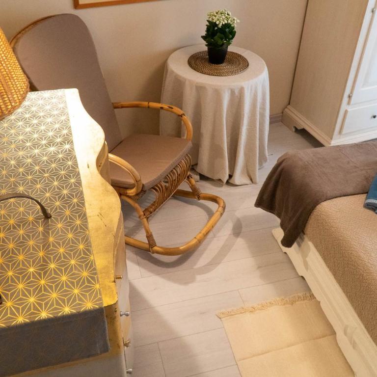 Beauty Case intimate, quiet and central apartment - One-Bedroom Apartment - 36