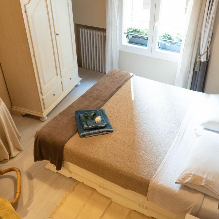 Beauty Case intimate, quiet and central apartment - One-Bedroom Apartment - 3