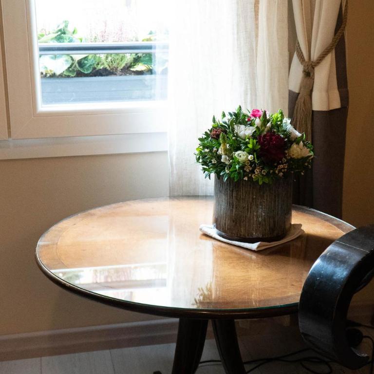 Beauty Case intimate, quiet and central apartment - One-Bedroom Apartment - 27