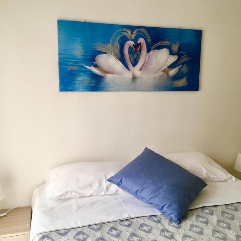 Casa di Angela - Camera Matrimoniale Superior - 20