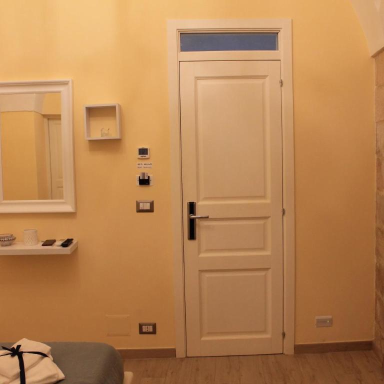Arco Suite - Suite Deluxe - 5