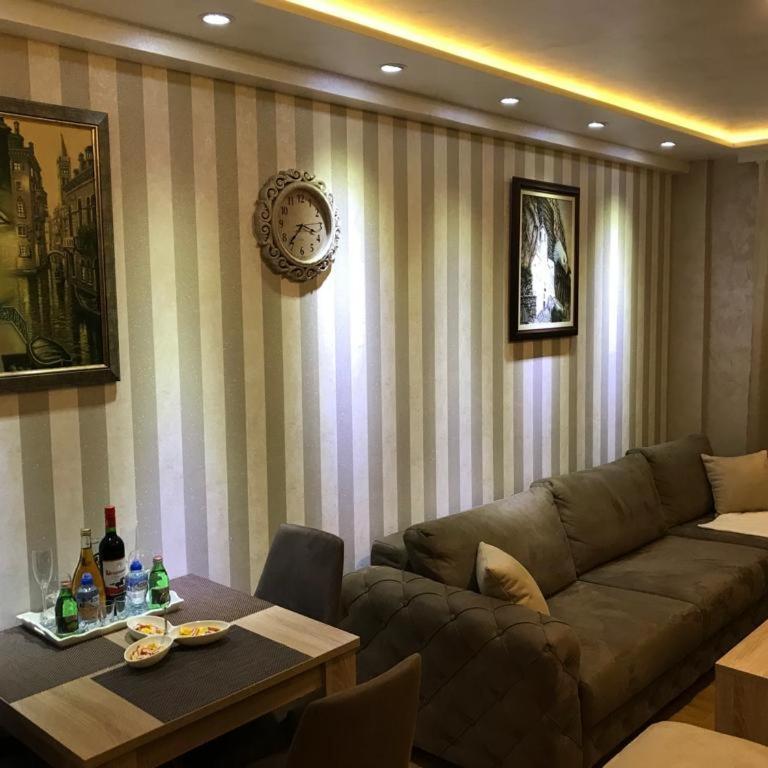 VIP Apartman KIKA Zlatibor - Apartman sa 1 Spavaćom Sobom - 3