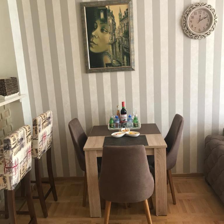 VIP Apartman KIKA Zlatibor - Apartman sa 1 Spavaćom Sobom - 7