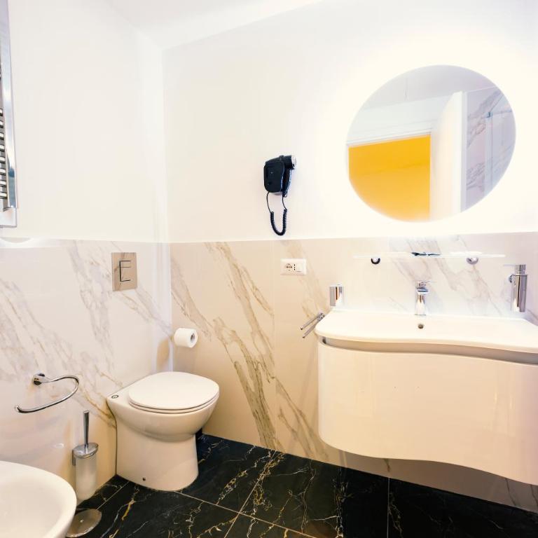 San Pietro Grand Suite - Camera Tripla - 2