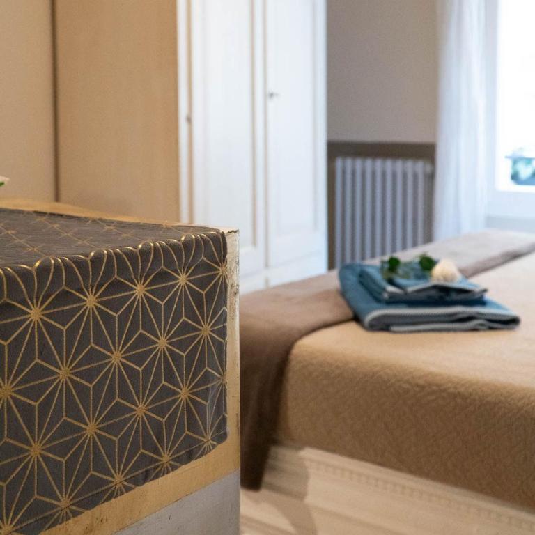 Beauty Case intimate, quiet and central apartment - One-Bedroom Apartment - 37
