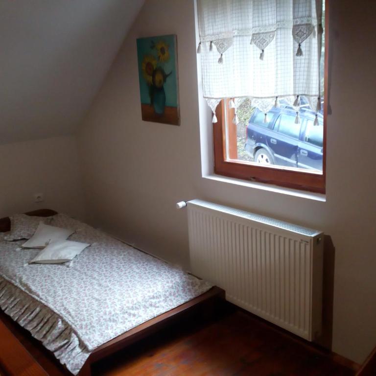 Apartments Holiday Home Srce - Two-Bedroom Apartment - 30