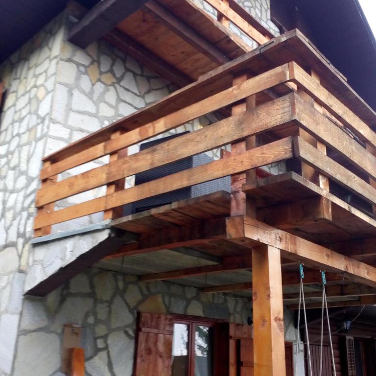 Apartments Holiday Home Srce - Two-Bedroom Apartment - 27