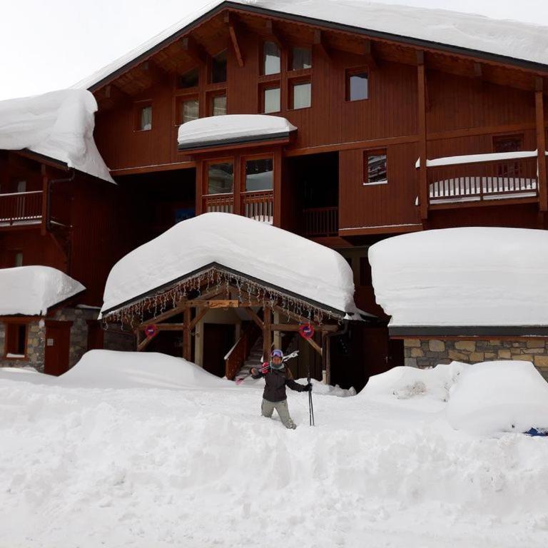 Appartement chaleureux 4-6 pers Chalet Chamois appt H2 - Appartement 2 Chambres - 28
