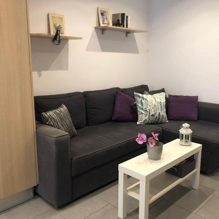 Sweet Apartment Las Canteras - Apartamento - 11