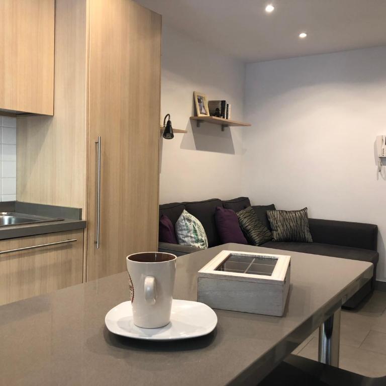 Sweet Apartment Las Canteras - Apartamento - 10