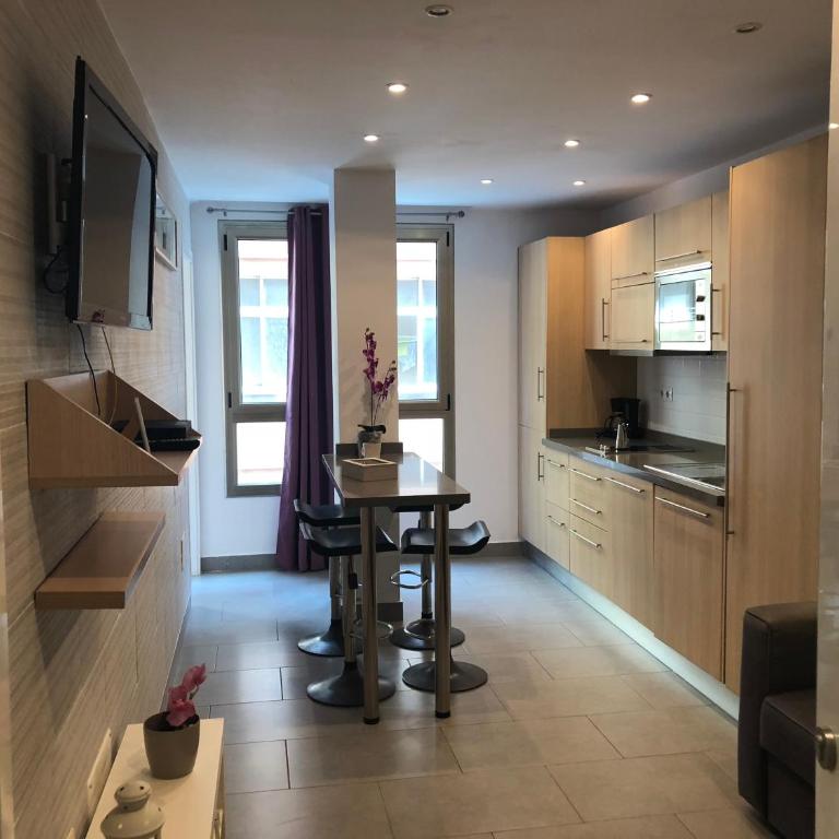 Sweet Apartment Las Canteras - Apartamento - 6