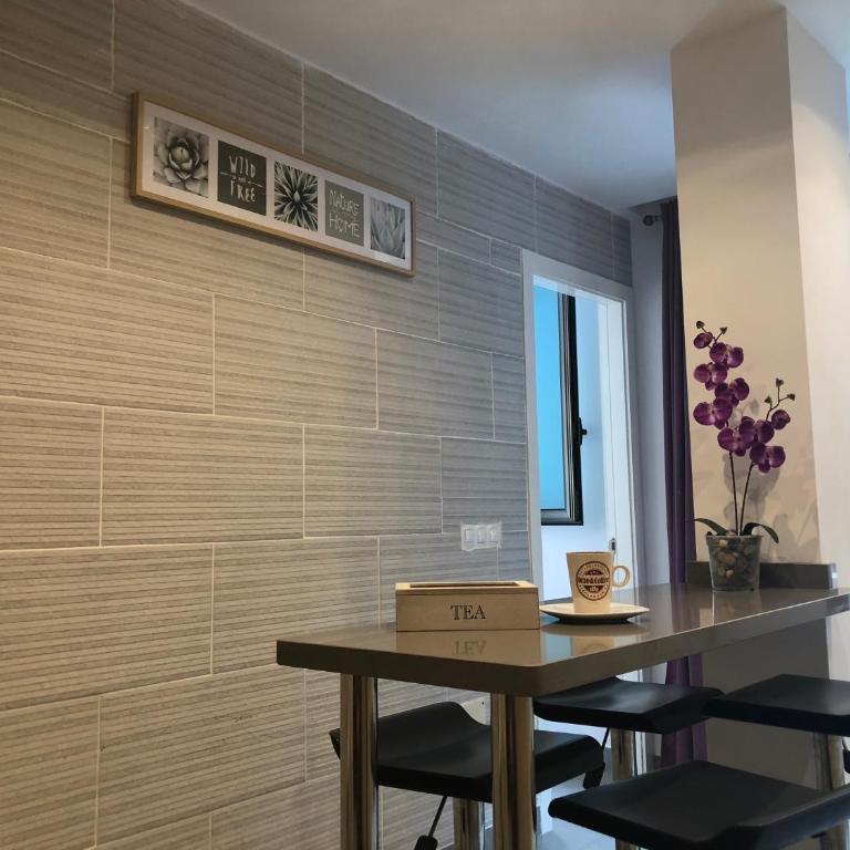 Sweet Apartment Las Canteras - Apartamento - 14