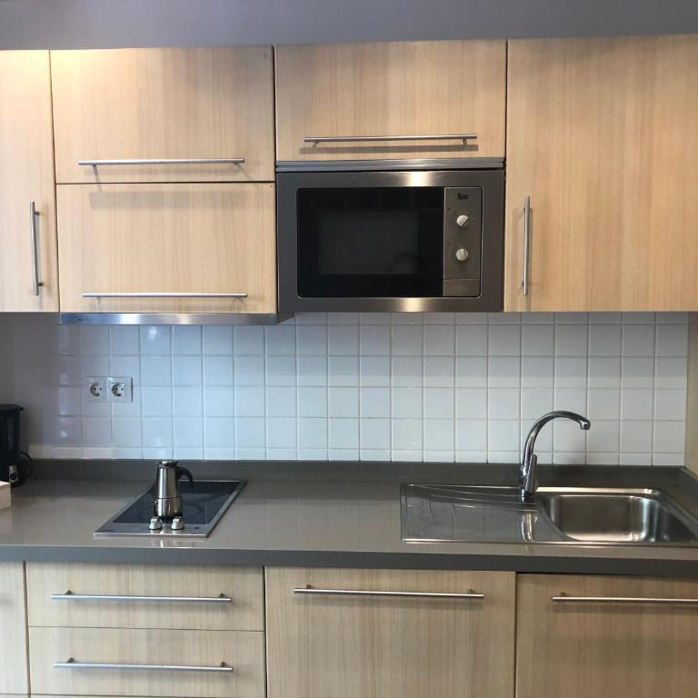 Sweet Apartment Las Canteras - Apartamento - 5
