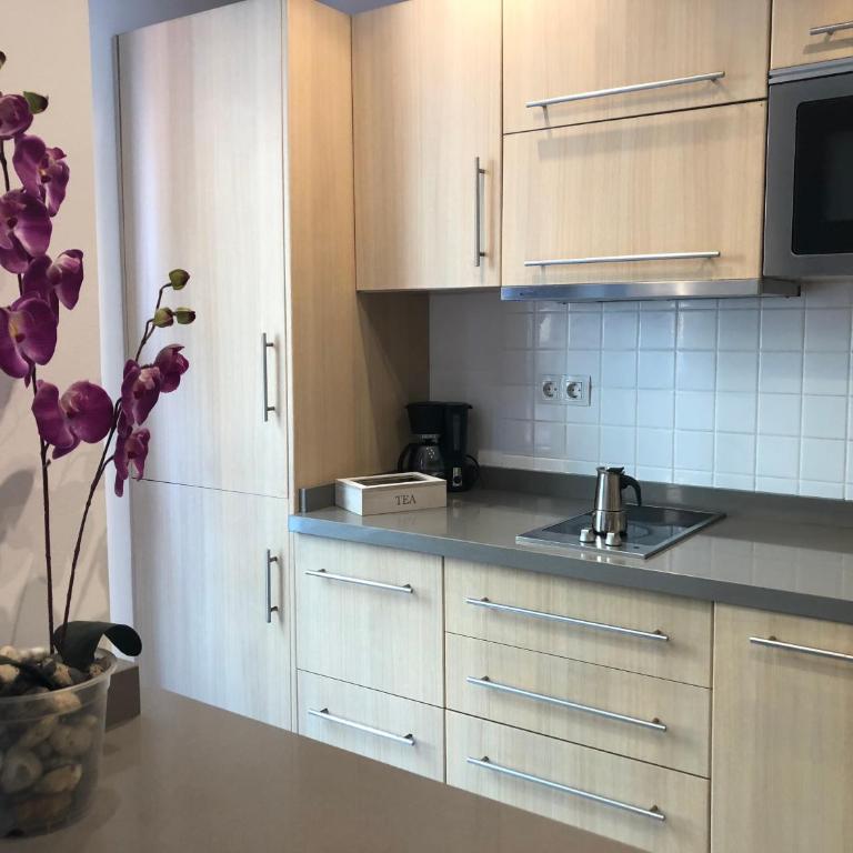 Sweet Apartment Las Canteras - Apartamento - 2