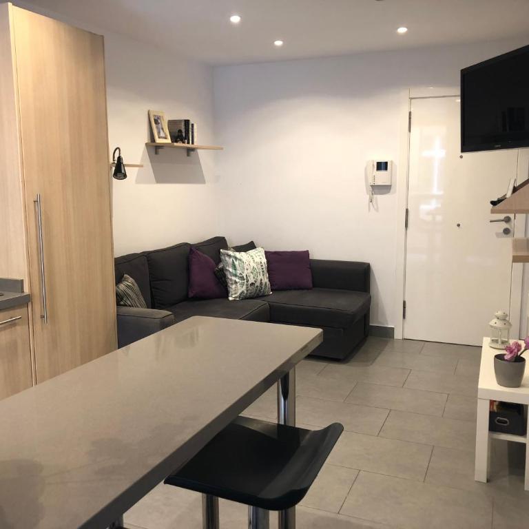Sweet Apartment Las Canteras - Apartamento - 9