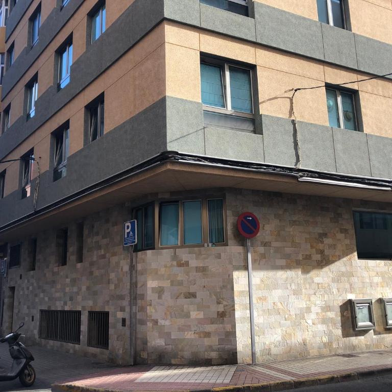 Sweet Apartment Las Canteras - Apartamento - 25