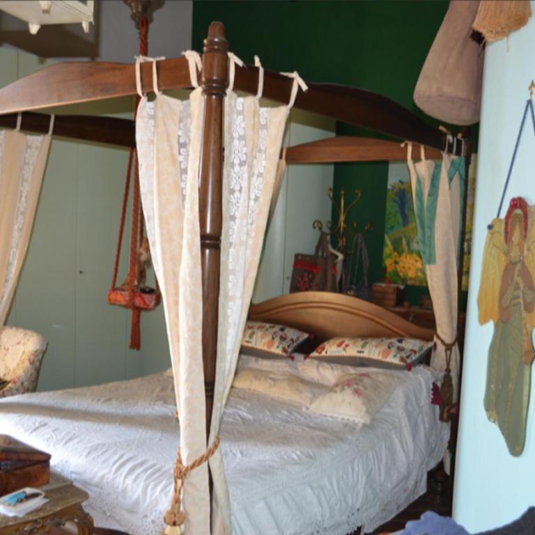 Romantico Appartamento Storico - Deluxe Apartment - 3