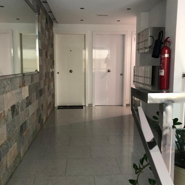 Sweet Apartment Las Canteras - Apartamento - 23