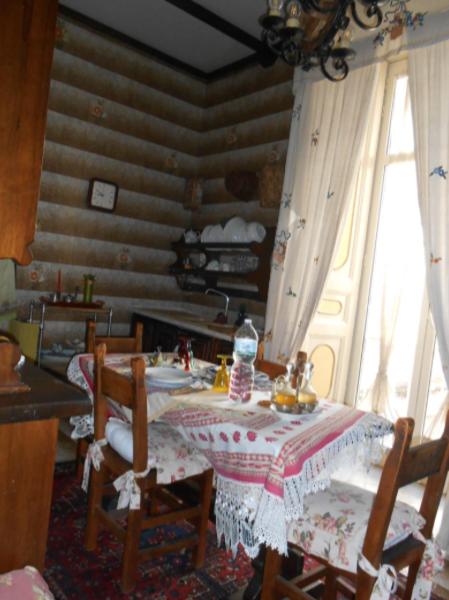 Romantico Appartamento Storico - Deluxe Apartment - 15