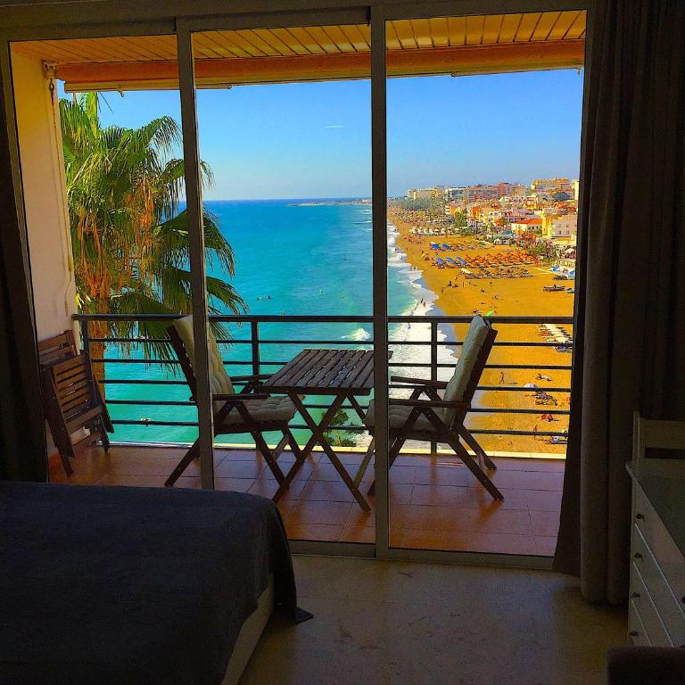 Magical Sea View Studios II - Apartamento Estudio con vistas al mar - 4