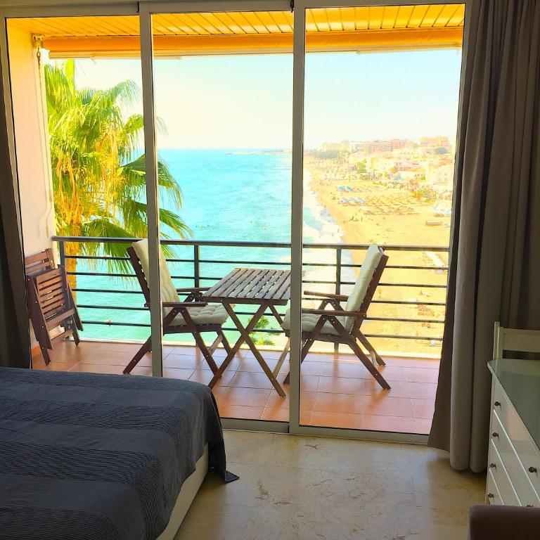 Magical Sea View Studios II - Apartamento Estudio con vistas al mar - 3