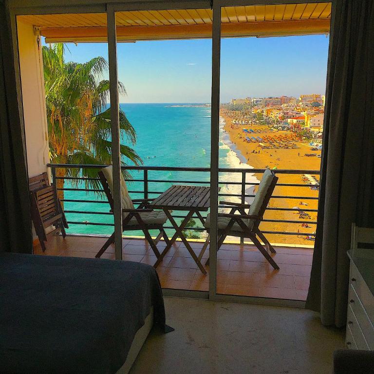Magical Sea View Studios II - Apartamento Estudio con vistas al mar - 5