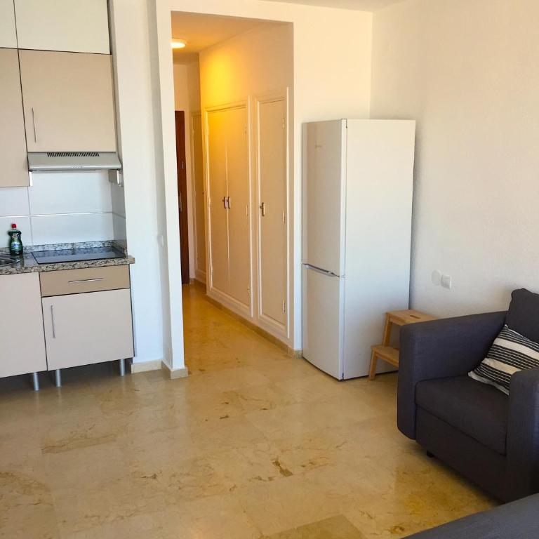 Magical Sea View Studios II - Apartamento Estudio con vistas al mar - 8
