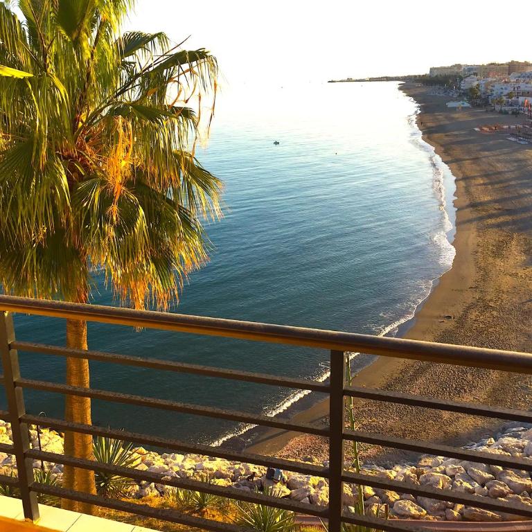 Magical Sea View Studios II - Apartamento Estudio con vistas al mar - 7