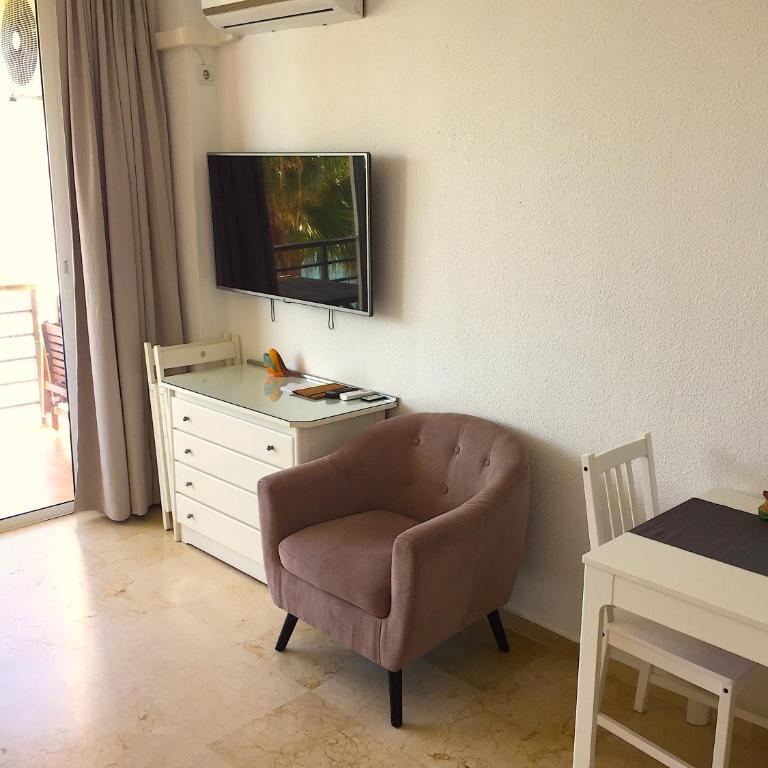 Magical Sea View Studios II - Apartamento Estudio con vistas al mar - 11