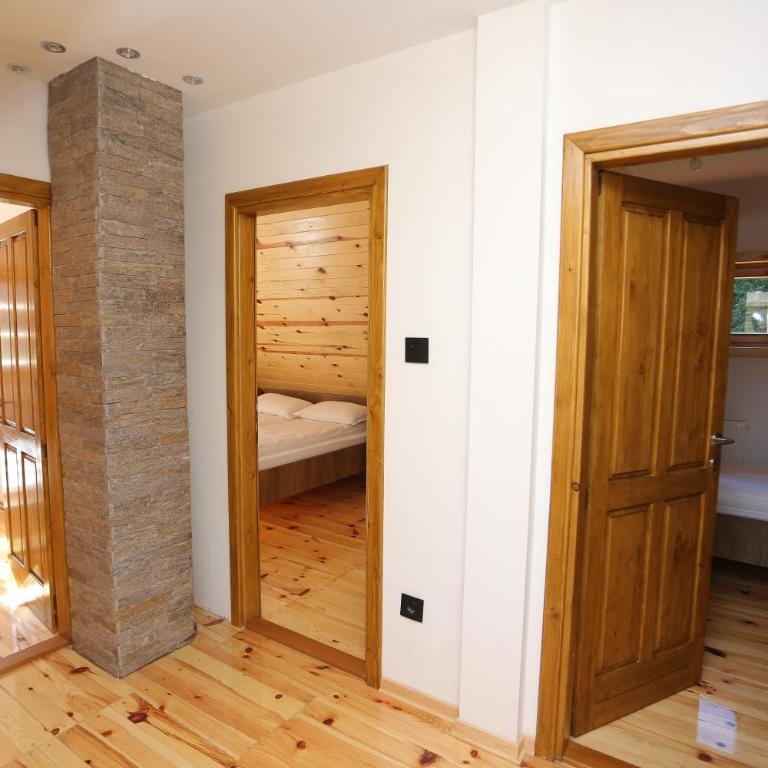 Tara Cottage - Kuća sa 3 Spavaće Sobe - 23
