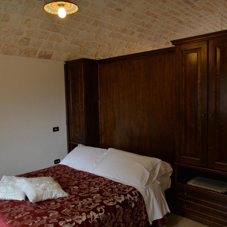 I Trulli Del Nonno Michele - Standard Studio - No Trullo - 5